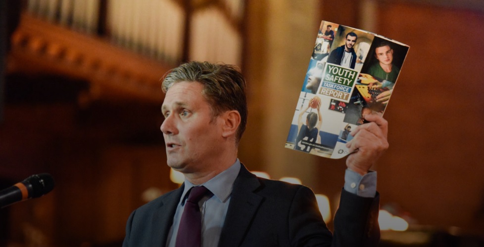 Starmer