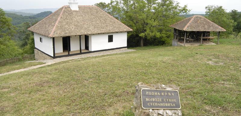 "Načeto je to polje, već se u njega duboko ušlo sa severne strane"
