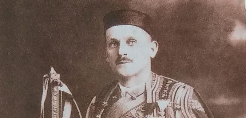 Petar Perunović