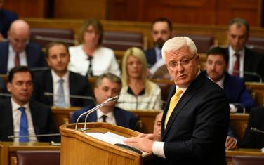 Davao rok ministrima da se dokažu: Marković