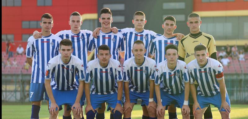 Omladinci Budućnosti