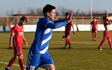 "APOEL je sve suprotno od onoga šta je Slovan": Bojan Božović