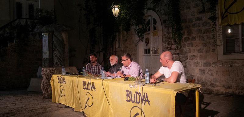 Sa debate