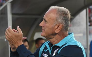 Nikola Rakojević, trener Sutjeske