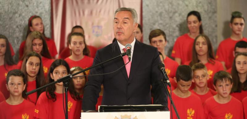 Đukanović