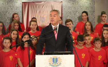 Đukanović
