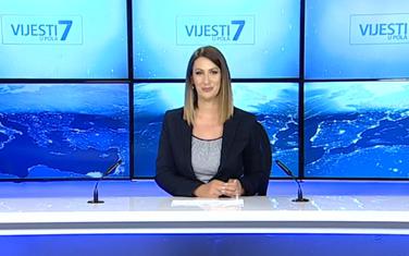 Vijesti u pola sedam