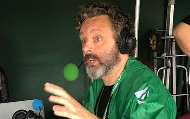 Majkl Šin