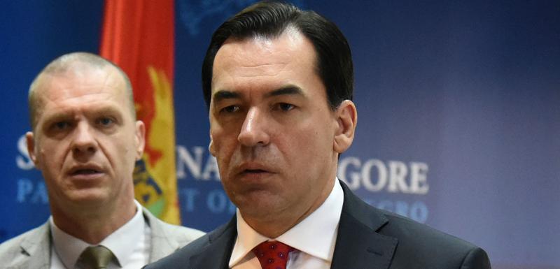 Opozicija ga optužuje za zloupotrebu položaja: Pažin