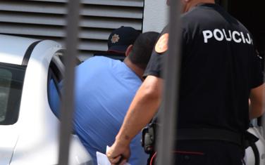 Privođenje na saslušanje zbog utaje poreza