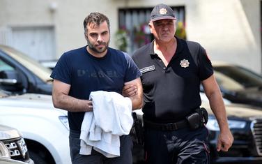 Osumnjičen i Bojan Petričević
