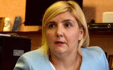 Za mjesec da izvijesti Zaštitnika o preduzetim radnjama iz preporuke: Sekulićeva