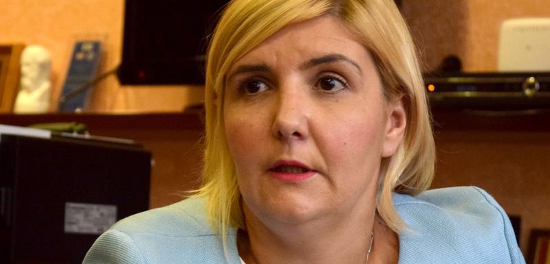 Za mjesec da izvijesti Zaštitnika o preduzetim radnjama iz preporuke: Sekulićeva