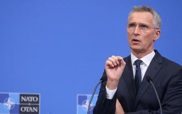 Stoltenberg