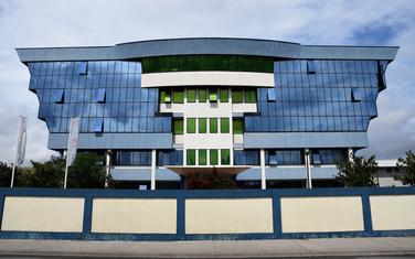 Upravna zgrada "Vodovoda"