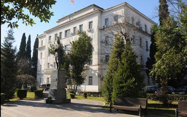 Tužbu podnio veliki broj radnika: Zgrada Glavnog grada