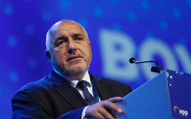 Bojko Borisov