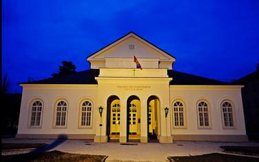 Kraljevsko pozorište Zetski dom