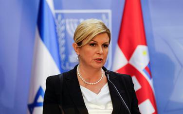 Kolinda Grabar Kitarović