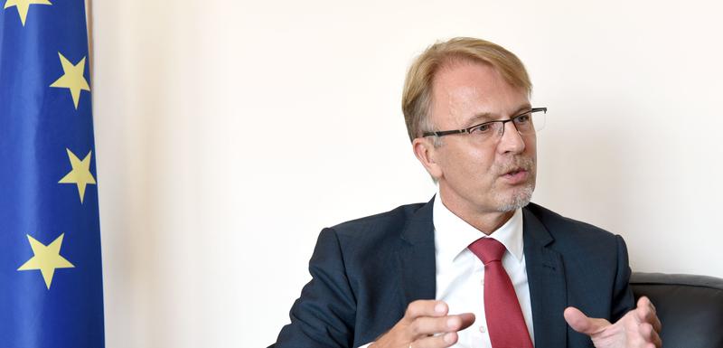 Ima vremena da se spreme fer izbori: Aivo Orav