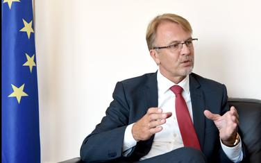 Ima vremena da se spreme fer izbori: Aivo Orav