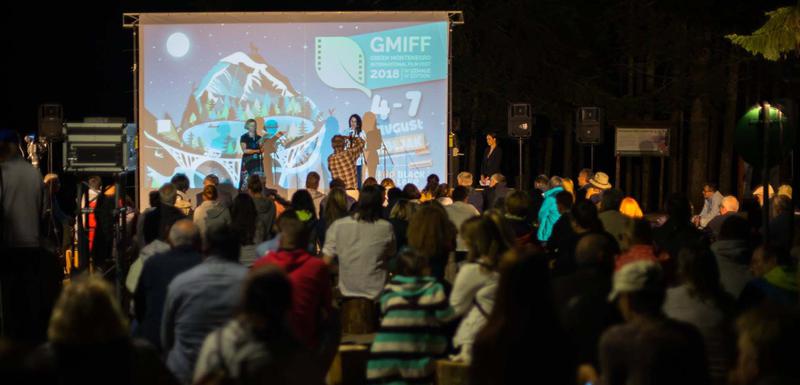 Sa prošlogodišnjeg festivala