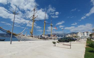 Brod Jadran
