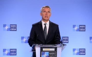 Stoltenberg