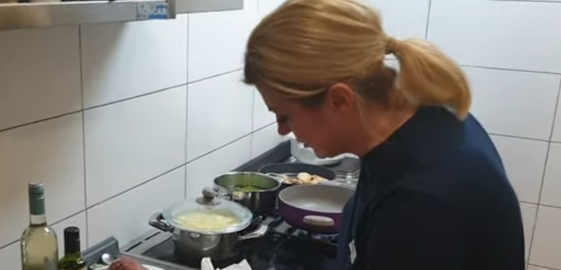 Kolinda Grabar-Kitarović