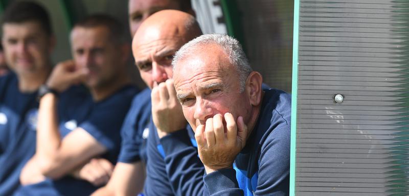 Rakojević sa saradnicima