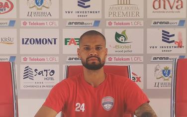 Lukaš Gomes Nasimento
