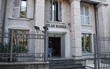Banka u stečaju od početka aprila