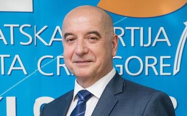 Dragoslav Tomanović