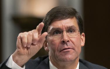 Mark Esper