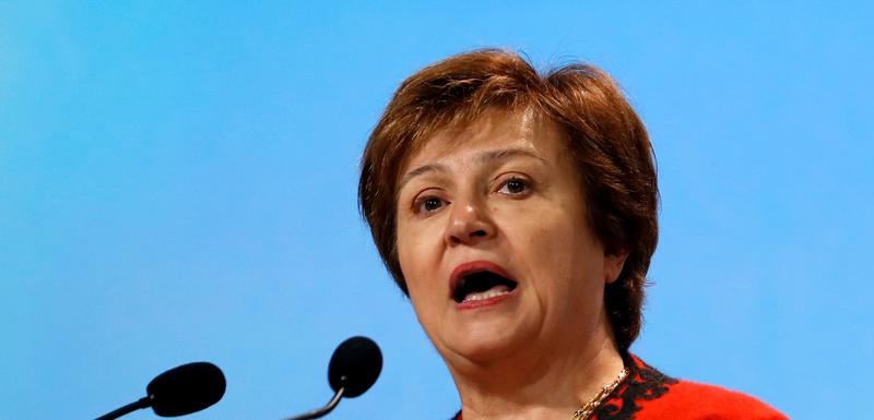 kristalina georgieva