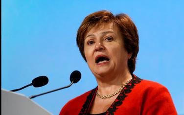 kristalina georgieva