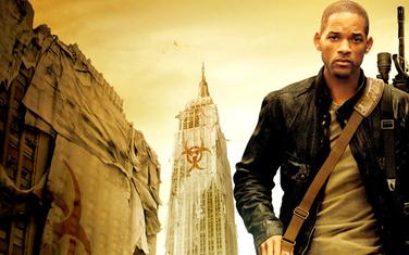 Film "Ja sam legenda"