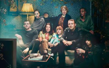 Junaci TV serije "Years and years"