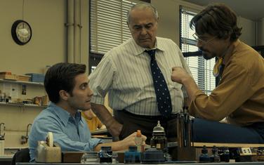 Film "Zodijak"