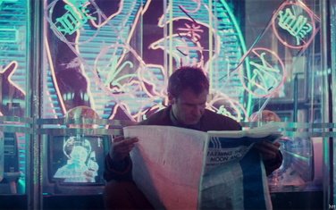 Los Anđeles budućnosti: “Blade Runner”