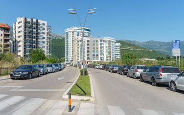 Budva (ilustracija)
