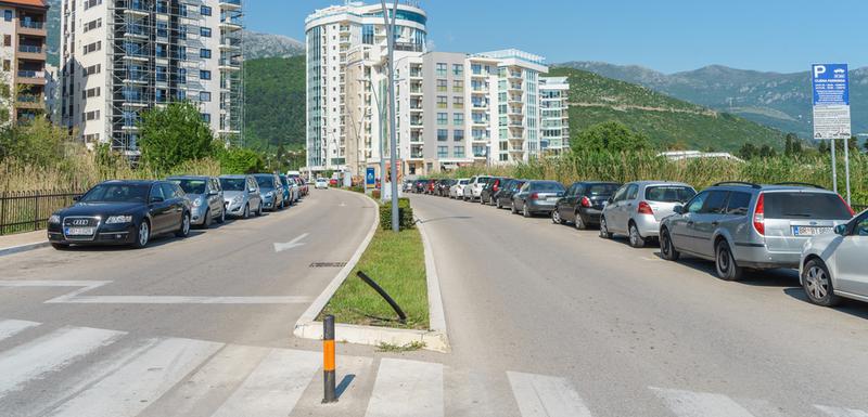 Budva (ilustracija)