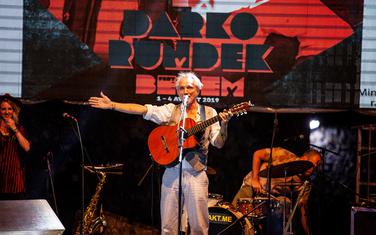 Darko Rundek