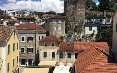 Herceg Novi (ilustracija)