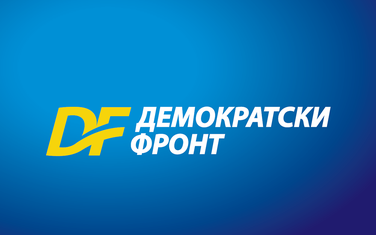 Demokratski front