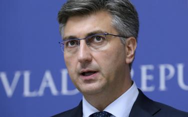 Plenković