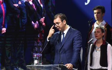 Vučić