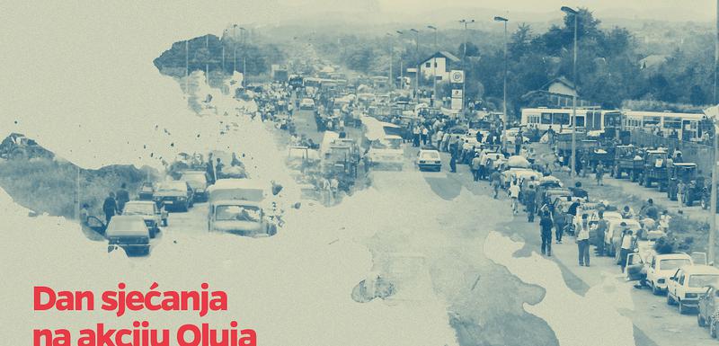 CGO: Do danas niko nije odgovarao za zločine u “Oluji”