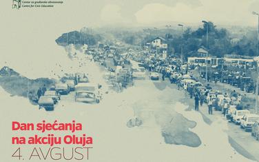 CGO: Do danas niko nije odgovarao za zločine u “Oluji”
