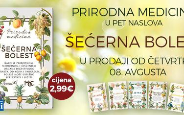 Prirodna medicina